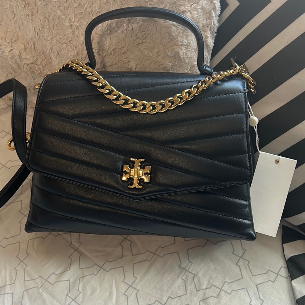 New Tory Burch purse